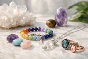 Bijoux énergétiques - comment bien les choisir