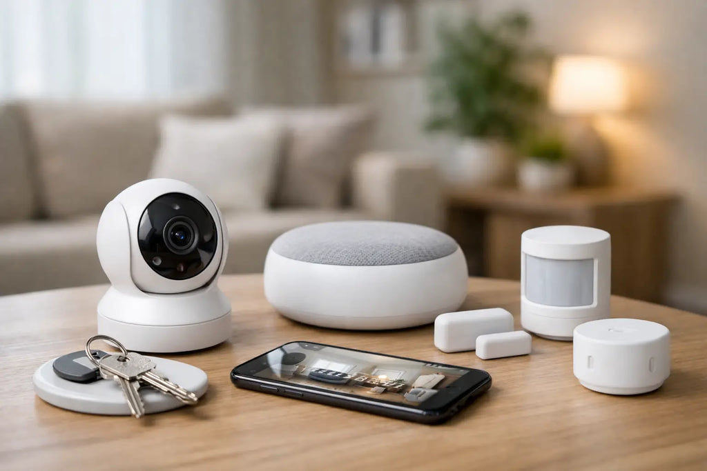5 objets pour protéger sa maison avec douceur