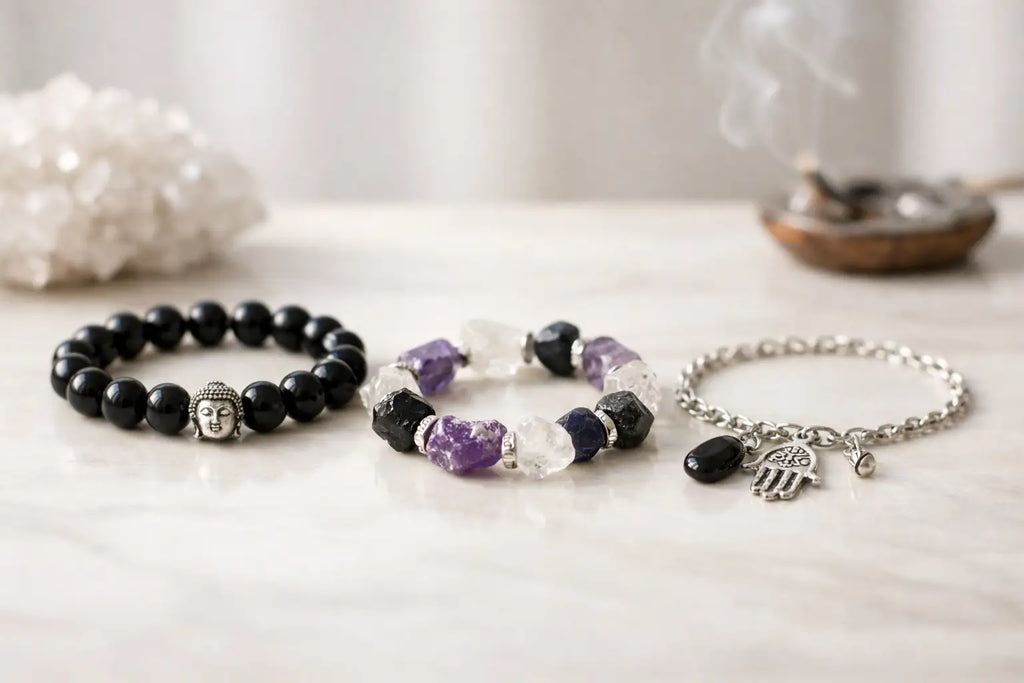 Bracelet protection : lequel choisir ?