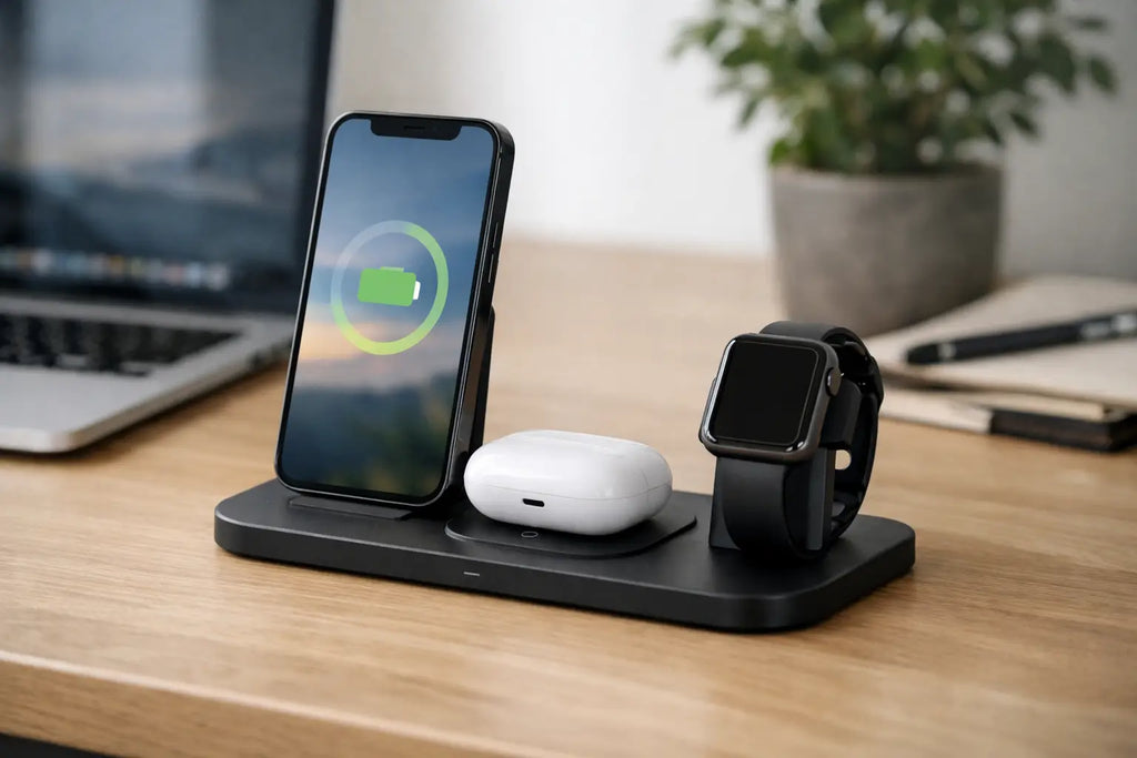Plateau rechargement : bien choisir le vôtre