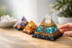 Comment choisir une orgonite sans se tromper