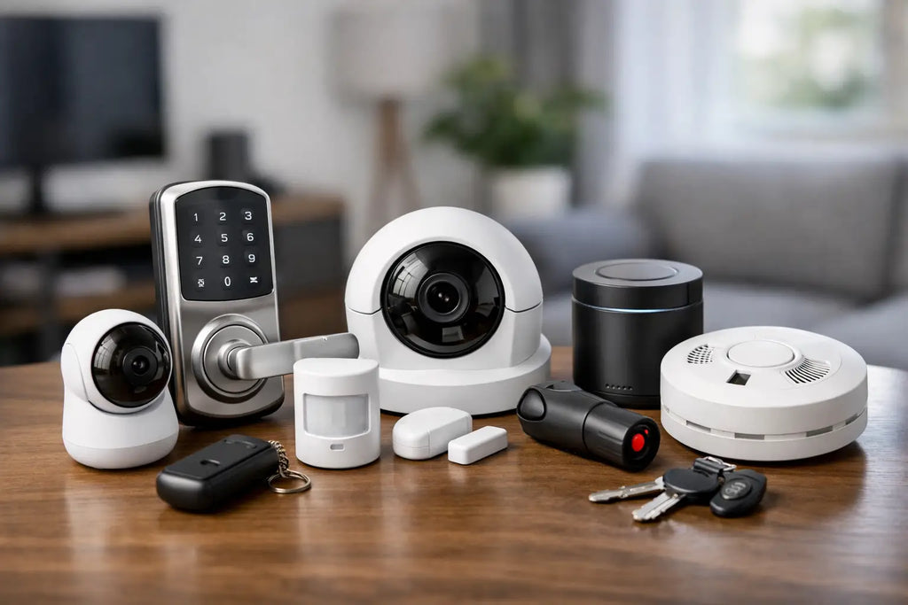 7 meilleurs objets pour protéger son espace