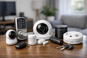 7 meilleurs objets pour protéger son espace