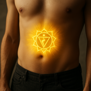 Chakra Plexus Solaire: centre de la confiance en soi et de la volonté