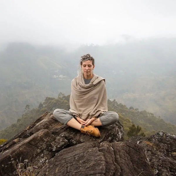 Comment activer votre Merkaba ? Réveillez votre corps de Lumière