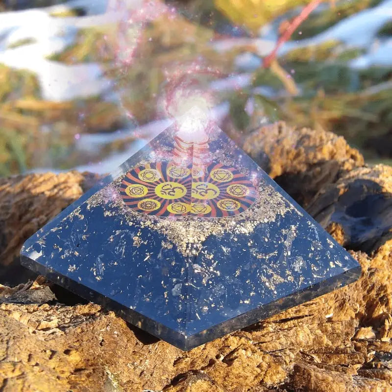 How to Clean Orgonites? What you need to know first – Natural Mystic