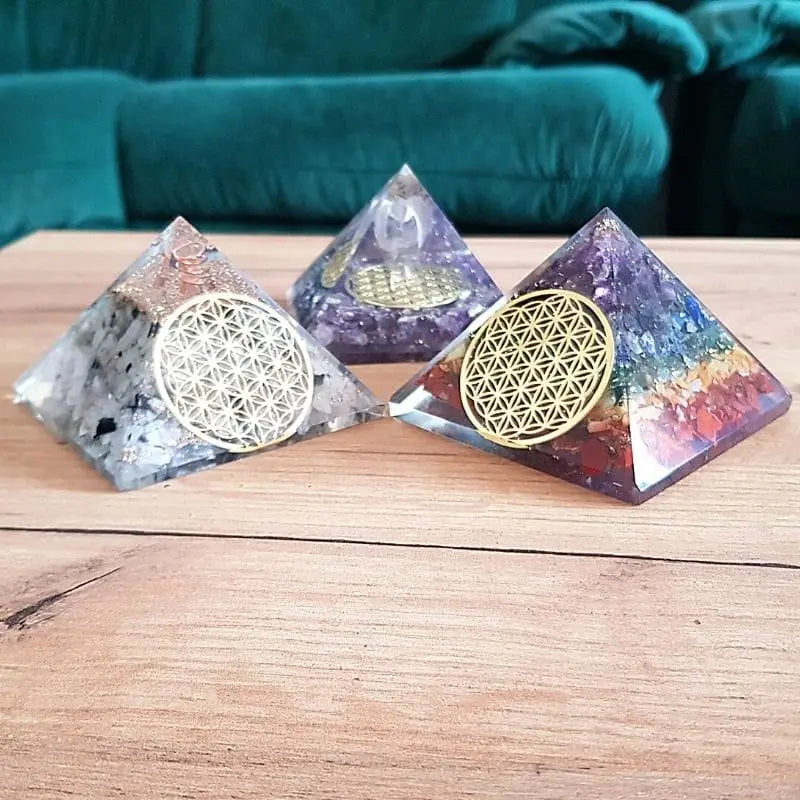 Orgonite: Where and how to use it at home?