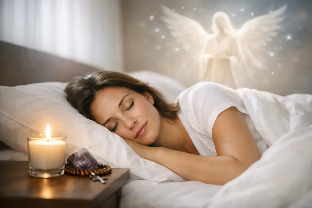 Comment protéger son sommeil spirituellement ?