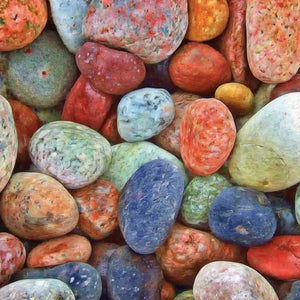 Quelle est l’importance des couleurs dans le choix de vos pierres ?