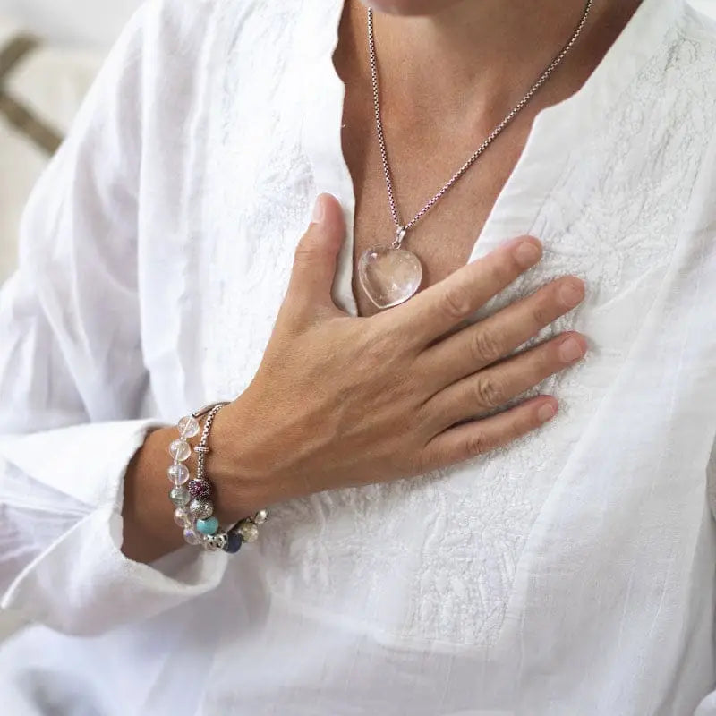 Erhhen Sie Ihre emotionale und spirituelle Schwingung Natural Mystic Erhhen Sie Ihre emotionale und spirituelle Schwingung Natural Mystic