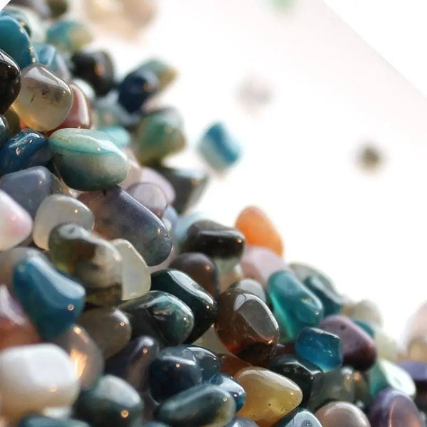 Les meilleurs cristaux pour la méditation et le développement de l’intuition