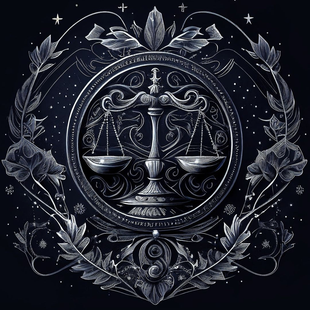 Descubre las Piedras de Libra: Equilibrio y Autoconfianza 