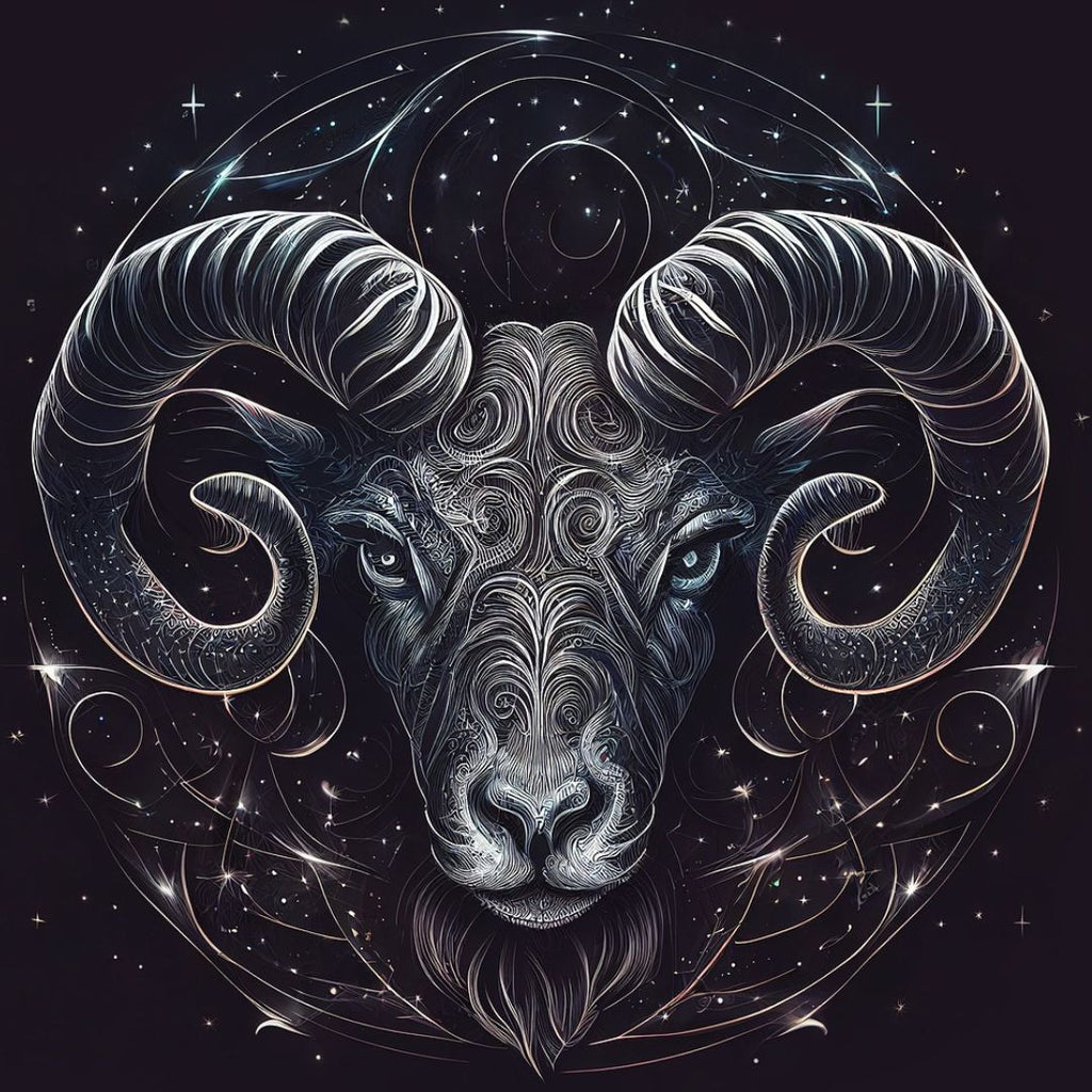 Descubre las Piedras de Aries: Pasión y Coraje