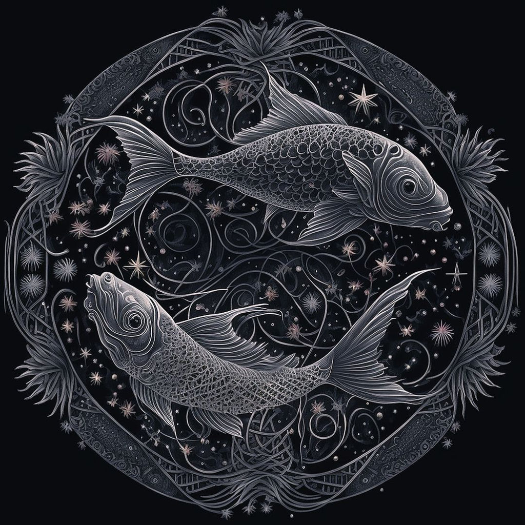 Descubre Las Piedras de Piscis: Armonía y Compasión