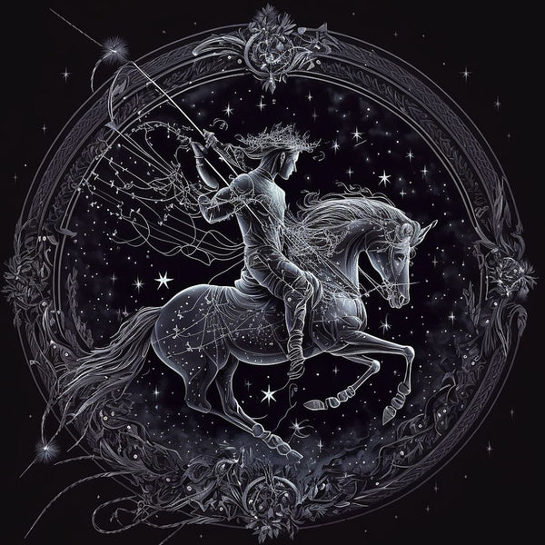 Découvrez les Pierres des Sagittaires: Sagesse et Introspection