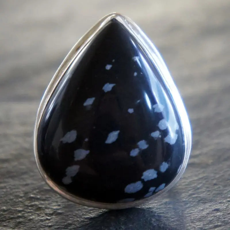 Properties, benefits and virtues of Obsidian