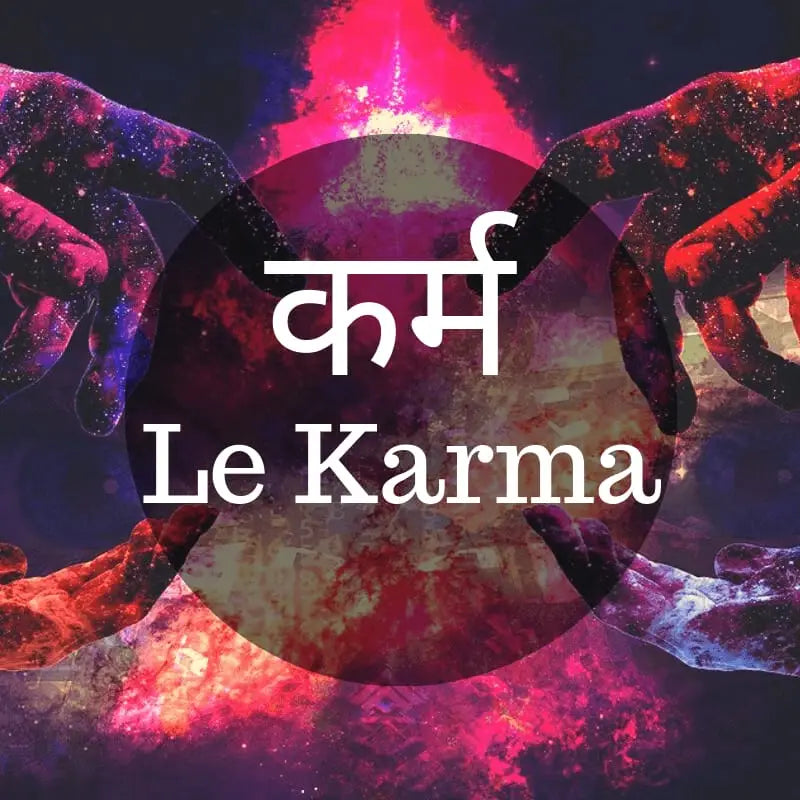 Qu'est-ce que le Karma ? | Définition Principe et Fonctionnement – Natural Mystic Orgonites ...