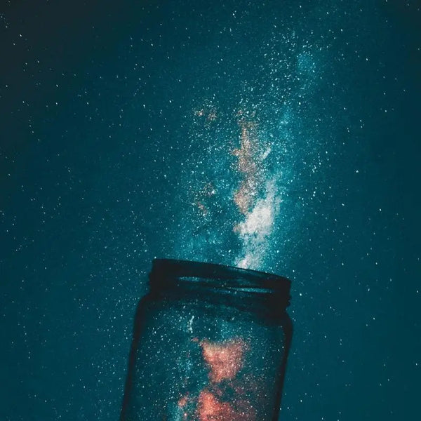 Qu’est ce que l’Énergie Vitale Universelle ?