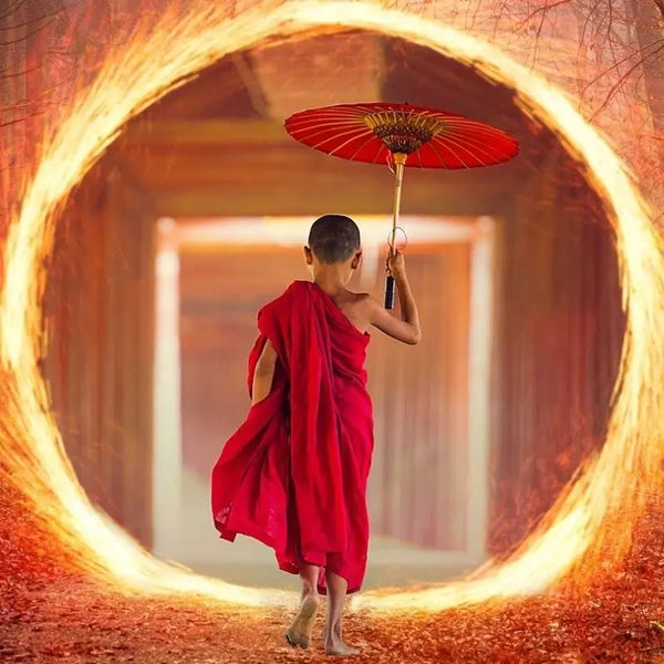 Qu’est ce que le Tore et l’Énergie Torique ? Aux origines de l’Univers