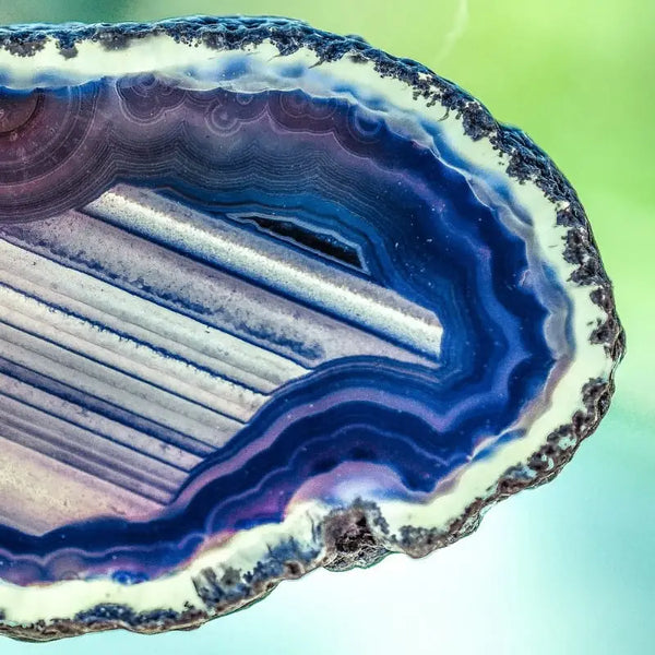 Qu’est ce que l’Agate, cette pierre incroyable ?
