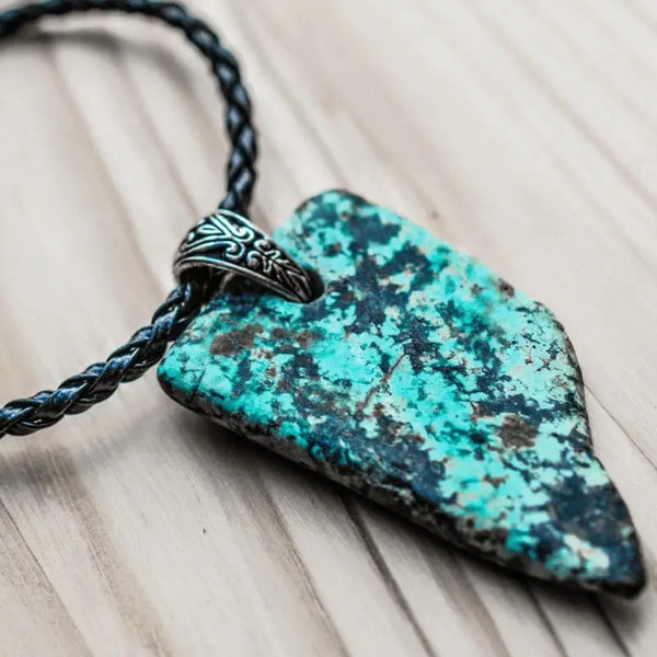 Lithothérapie: Le pouvoir des pierres fines