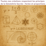 PLATEAU DE RECHARGEMENT ORGONE SÉLÉNITE
