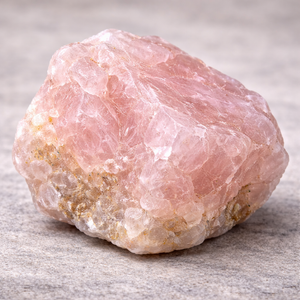 Morganit-Armband WEICHE Chakra Anahata