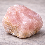 Morganit-Armband WEICHE Chakra Anahata