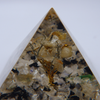 Orgon-Pyramide, Klarheit des Geistes, Baum des Lebens, Bergkristall