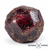 Bracelet Grenat Almandin PASSION Chakra Muladhara pierre fine