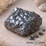 Bracelet Hématite ÉNERGIE Chakra Muladhara pierre fine