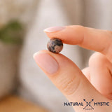 Bracelet Rhodonite RÉÉQUILIBRE Chakra Anahata pierre fine