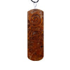Collier Pendentif Orgonite lOriginale Cornaline orgonite