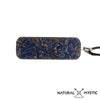 Collier Pendentif Orgonite lOriginale Lapis Lazuli orgonite