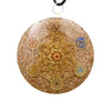 Collier Pendentif Orgonite LOriginale MÉTATRON orgonite