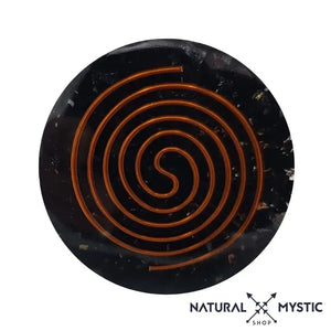 Les Orgonites de poche Imparfaits à prix minis pyramide orgonite