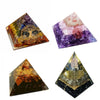 Les Pyramides Imparfaites à prix minis pyramide orgonite