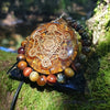 PACK PROTECTION MÉTATRON Oeil de Tigre pack orgonite