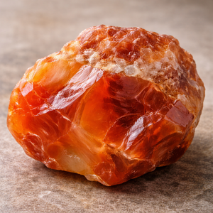 Bracelet Cornaline FORCE Chakra Svadhisthana