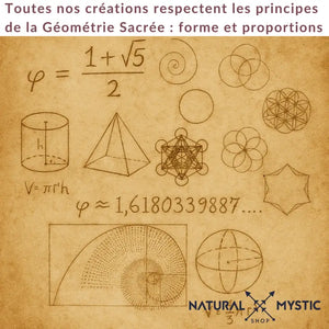 PLATEAU DE RECHARGEMENT ORGONE AMÉTHYSTE plateau orgonite