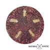 PLATEAU DE RECHARGEMENT ORGONE GRENAT plateau orgonite