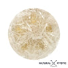 PLATEAU DE RECHARGEMENT ORGONE SÉLÉNITE 10cm plateau orgonite