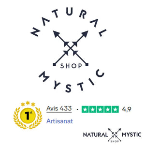 PLATEAU DE RECHARGEMENT ORGONE TOURMALINE NOIRE plateau orgonite